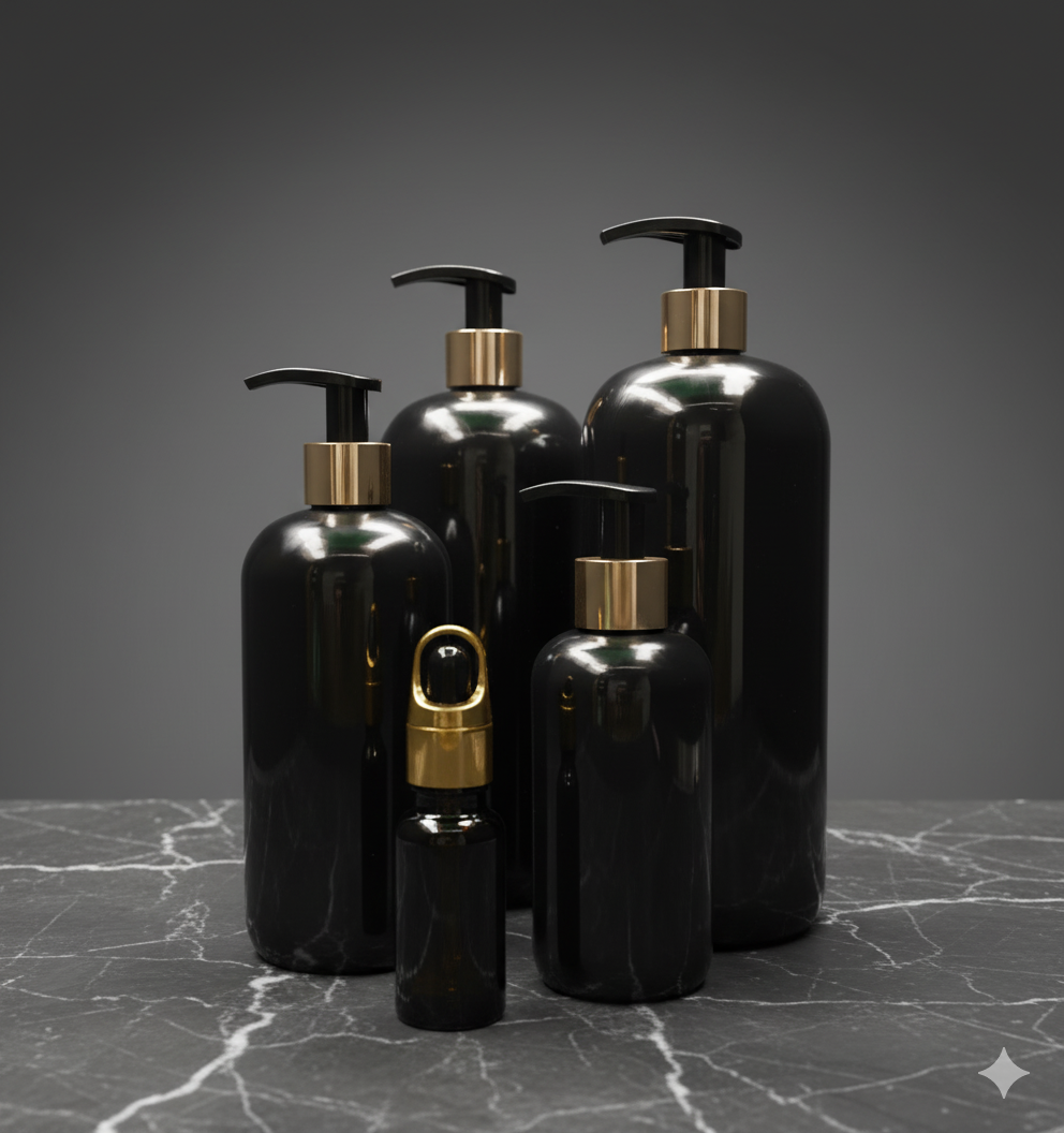 Quantum Nano Complete Set